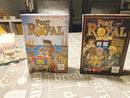 Port Royal kortspil udvidelse - Tilføjer 1-player - Fra 8 år - Billede 1