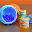 Maracas børnespillet - Fra 6 år. - Billede 1