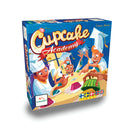 Cupcake Academy samarbejdsspillet - Spilbræt - Fra 8 år - Billede 1