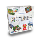 Pictures familiespil - Årets Spil 2020 Vinder - Fra 8 år - Billede 1