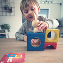 Bunny Boo IQ-spil - 60 udfordringer - fra 2 år - Billede 1