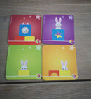 Bunny Boo IQ-spil - 60 udfordringer - fra 2 år - Billede 1