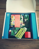 Little Red Riding Hood IQ-spil - Smart Games - Fra 4 år. - Billede 1