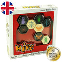 Hive brikspillet - Den originale udgave - Fra 9 år. - Billede 1
