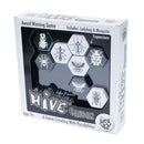 Hive brikspillet - Den originale udgave - Fra 9 år. - Billede 1