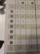 Celtic familie-strategispil - Spilbræt - Fra 8 år - Billede 1