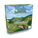 Celtic familie-strategispil - Spilbræt - Fra 8 år - Billede 1