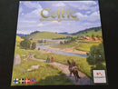 Celtic familie-strategispil - Spilbræt - Fra 8 år - Billede 1