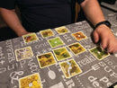 Catan Duellen - 2-spiller kortspil - Fra 10 år. - Billede 1
