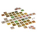 Catan Duellen - 2-spiller kortspil - Fra 10 år. - Billede 1