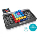 IQ Puzzler Pro XXL IQ-spil - SmartGames - 188 Opgaver - Fra 6 år. - Billede 1