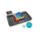 IQ Puzzler Pro XXL IQ-spil - SmartGames - 188 Opgaver - Fra 6 år. - Billede 1