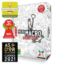 MicroMacro: Crime City - Årets Spil 2021 i Frankrig - Fra 10 år. - Billede 1