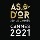 MicroMacro: Crime City - Årets Spil 2021 i Frankrig - Fra 10 år. - Billede 1