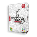 MicroMacro: Crime City - Årets Spil 2021 i Frankrig - Fra 10 år. - Billede 1