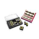 IQ Circuit IQ-spil - SmartGames - 120 Opgaver - Fra 8 år. - Billede 1