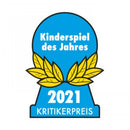 Dragomino brikspillet - Årets Børnespil 2021 - Fra 5 år. - Billede 1