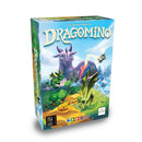 Dragomino brikspillet - Årets Børnespil 2021 - Fra 5 år. - Billede 1