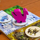 Dragomino brikspillet - Årets Børnespil 2021 - Fra 5 år. - Billede 1