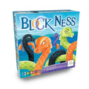 Block Ness familiespillet - Blue Orange - Fra 8 år. - Billede 1