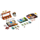 Paleo strategispillet - Årets Kenderspil 2021 - Fra 10 år. - Billede 1