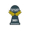 Paleo strategispillet - Årets Kenderspil 2021 - Fra 10 år.