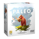 Paleo strategispillet - Årets Kenderspil 2021 - Fra 10 år. - Billede 1