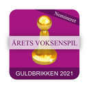 Nidavellir strategispil - Årets Voksenspil 2021 - Fra 10 år. - Billede 1