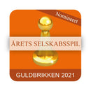 Survivors Of Hellapagos - Årets Selskabsspil 2021? - Fra 8 år. - Billede 1