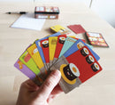 Sushi GO! kortspillet - Årets Familiespil 2021? - Fra 8 år. - Billede 1