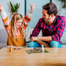 Grabbit huskepil - Årets Børnespil? - SmartGames - Fra 4 år. - Billede 1