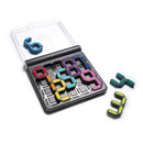 IQ Digits IQ-spil - SmartGames - 120 Opgaver - Fra 7 år. - Billede 1