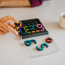 IQ Digits IQ-spil - SmartGames - 120 Opgaver - Fra 7 år. - Billede 1