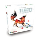 Murano: Light Masters strategispil - Fra 10 år. - Billede 1