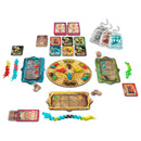 Coatl familie-strategispillet - Fra 8 år. - Billede 1