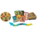 Coatl familie-strategispillet - Fra 8 år. - Billede 1