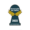 Living Forest - Årets Voksenspil 2022 - Fra 8 år.