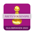 Living Forest - Årets Voksenspil 2022 - Fra 8 år.