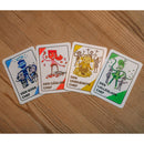 Årets Chef selskabsspillet - New Moments Games - Fra 15 år. - Billede 1