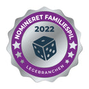 Catapults familiespil for 2 deltagere - Fra 7 år.