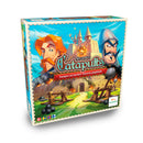 Catapults familiespil for 2 deltagere - Fra 7 år.