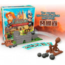 Catapults familiespil for 2 deltagere - Fra 7 år. - Billede 1