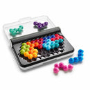 IQ Six Pro IQ-spil - SmartGames - 120 Opgaver - Fra 8 år. - Billede 1