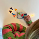 IQ Six Pro IQ-spil - SmartGames - 120 Opgaver - Fra 8 år.