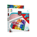 IQ Love IQ-spil - SmartGames - 120 Opgaver - Fra 7 år. - Billede 1