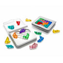 IQ Love IQ-spil - SmartGames - 120 Opgaver - Fra 7 år. - Billede 1