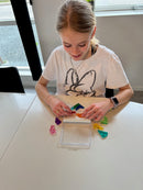 IQ Love IQ-spil - SmartGames - 120 Opgaver - Fra 7 år.