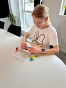 IQ Love IQ-spil - SmartGames - 120 Opgaver - Fra 7 år.