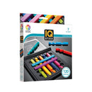 IQ Stixx IQ-spil - SmartGames - 120 Opgaver - Fra 7 år. - Billede 1