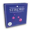 Stikord selskabsspillet - Dansk - Spilbræt - Fra 10 år. - Billede 1